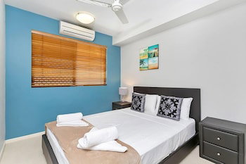 Park Royal - Accommodation Sunshine Coast 3