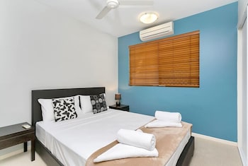 Park Royal - Accommodation Sunshine Coast 6