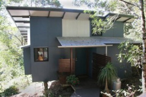 Lyola Pavilions In The Forest - Accommodation Sunshine Coast 0