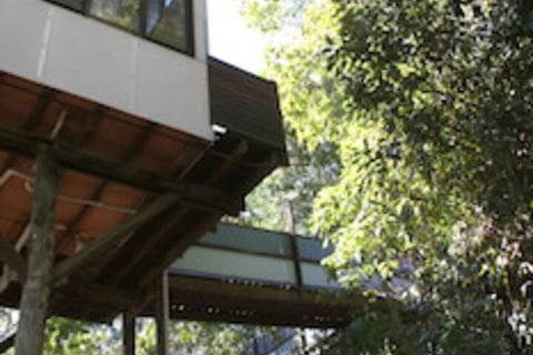 Lyola Pavilions In The Forest - Accommodation Sunshine Coast 2