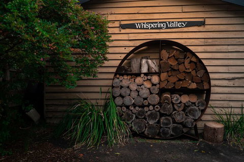 Whispering Valley Cottage Retreat - Accommodation Sunshine Coast 2