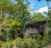 Whispering Valley Cottage Retreat - Accommodation Sunshine Coast