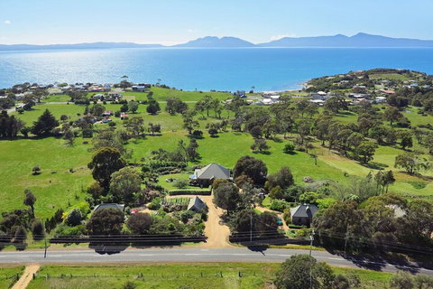 Wagners Cottages - Accommodation Sunshine Coast 1