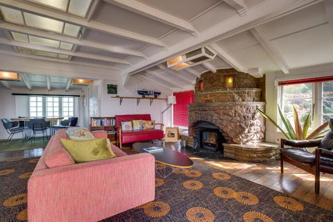 Last Villa - Accommodation Sunshine Coast 2