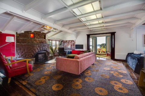 Last Villa - Accommodation Sunshine Coast 6