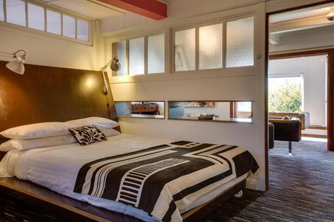 Last Villa - Accommodation Sunshine Coast 0