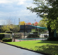 Snowgum Motel - Accommodation Sunshine Coast