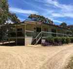 Cabernet Cottage - Accommodation Sunshine Coast