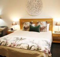 Motel on A'beckett - Accommodation Sunshine Coast