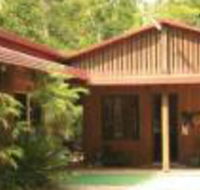 Tropical Bliss bed  breakfast - Accommodation Sunshine Coast