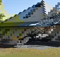 Bracken Ridge Villas - Accommodation Sunshine Coast