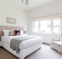 Riversdale Cottage - Accommodation Sunshine Coast