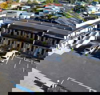 Inverell Terrace Motor Lodge - Accommodation Sunshine Coast