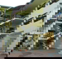 Magnetic Sunsets Resort - Accommodation Sunshine Coast