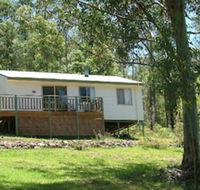 Peacehaven Country Cottages - Accommodation Sunshine Coast