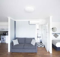 Siesta Central Apartments - Accommodation Sunshine Coast