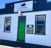 54 On Bank - Accommodation Sunshine Coast