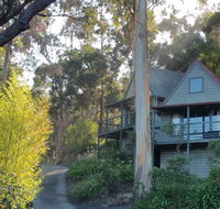 Great Ocean Road Cottages - Accommodation Sunshine Coast