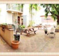 Childers Oasis Motel - Accommodation Sunshine Coast