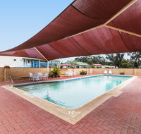 Banksia Tourist Park - Accommodation Sunshine Coast