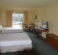 Quality Inn Baton Rouge - Accommodation Sunshine Coast