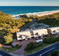 Samarinda Jewel by the Sea - Accommodation Sunshine Coast