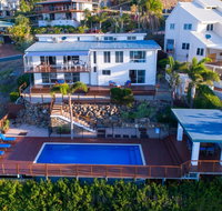 Nautilus on the Hill - Accommodation Sunshine Coast