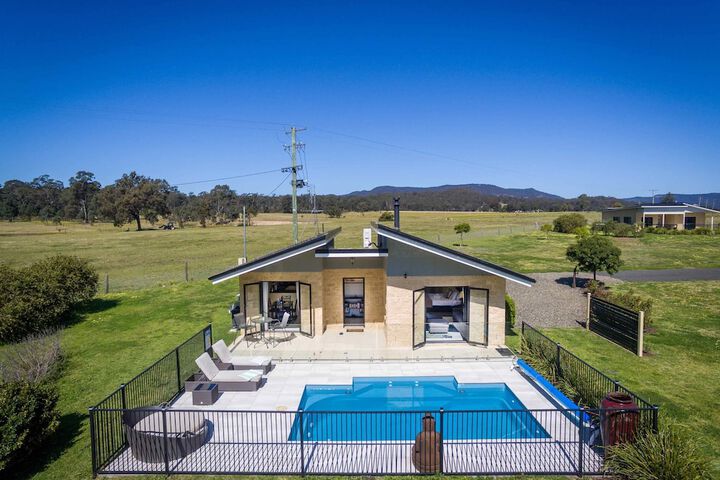 Congewai NSW Accommodation Sunshine Coast