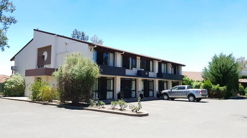 All Seasons Motel Armidale - Accommodation Sunshine Coast 0