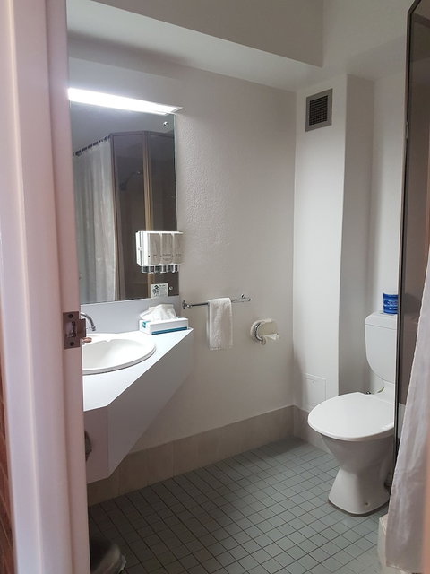 All Seasons Motel Armidale - Accommodation Sunshine Coast 5