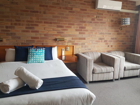 All Seasons Motel Armidale - Accommodation Sunshine Coast 2