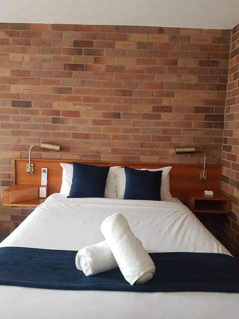 All Seasons Motel Armidale - Accommodation Sunshine Coast 4