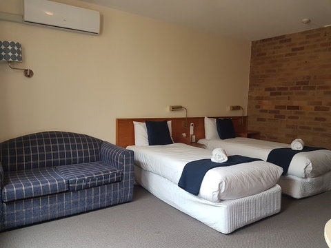 All Seasons Motel Armidale - Accommodation Sunshine Coast 6