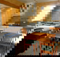 Strahan Beach Tourist Park - Accommodation Sunshine Coast