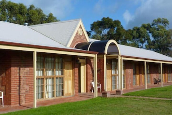 Coonawarra SA Accommodation Sunshine Coast