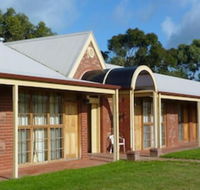 Coonawarra Units - Accommodation Sunshine Coast