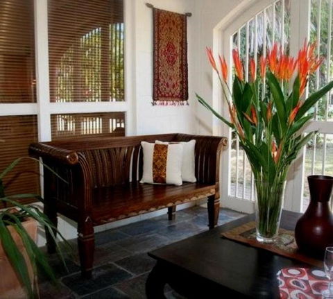 Jambala Beach House - Accommodation Sunshine Coast 2