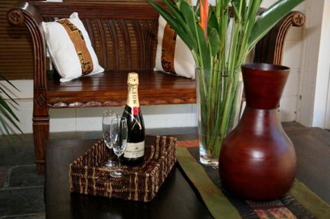 Jambala Beach House - Accommodation Sunshine Coast 3