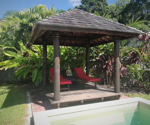 Latania Luxury Villas - Accommodation Sunshine Coast 1