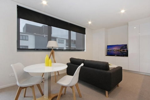 Accommodate Canberra - IQ - Braddon - Accommodation Sunshine Coast 1