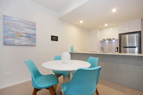Accommodate Canberra - IQ - Braddon - Accommodation Sunshine Coast 4