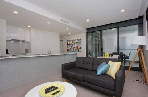 Accommodate Canberra - IQ - Braddon - Accommodation Sunshine Coast 5
