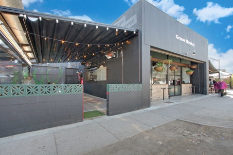 Accommodate Canberra - IQ - Braddon - Accommodation Sunshine Coast 0