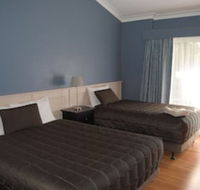Airlie House Motor Inn - Accommodation Sunshine Coast