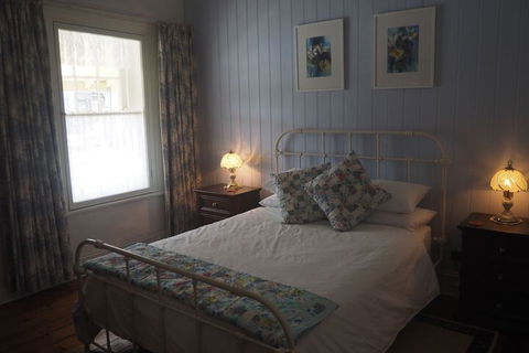 Cobblers Cottage B & B Accommodation - Accommodation Sunshine Coast 3