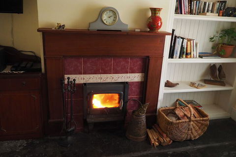Cobblers Cottage B & B Accommodation - Accommodation Sunshine Coast 7