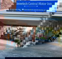 Inverloch Central Motor Inn - Accommodation Sunshine Coast