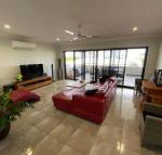 Cooktown Harbour View Luxury Apartments - Accommodation Sunshine Coast
