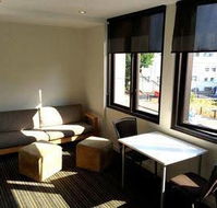 St Johns College - Accommodation Sunshine Coast