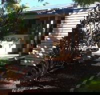 Bluegrass BnB - Accommodation Sunshine Coast